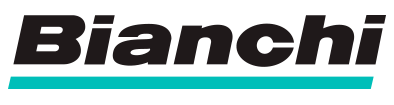 bianchi logo bicicletas